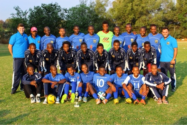 Jacoba FC Team